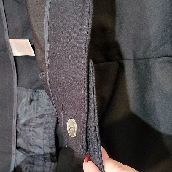 Avenue Straight Leg Pant - Picture 8 of 13